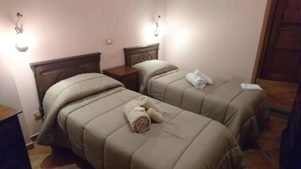 B&B Mony E Nico Riola Sardo 0*,  Olaszország