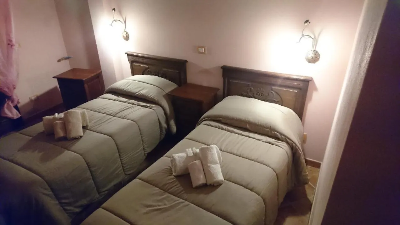 B&B Mony E Nico Riola Sardo Olaszország